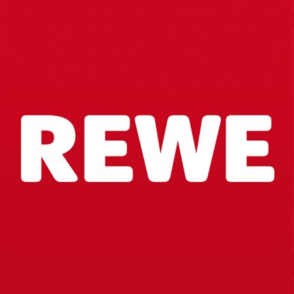 Logo von REWE